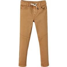 Vertbaudet Jungen Hose beige