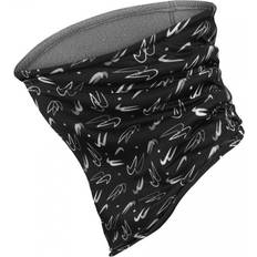 Nike Childrens/Kids 2.0 Reversible Snood Black/Grey/Multicolour