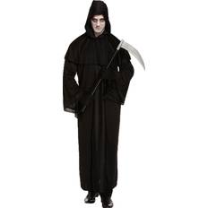 Henbrandt Death Manden Med Leen Kostume