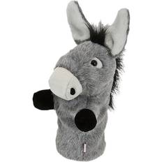 Daphne's Headcovers Headcovers Donkey Driver Headcover