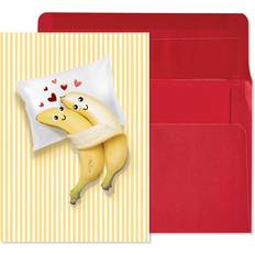 Tarjetas & Invitaciones Bananas Friendship Card