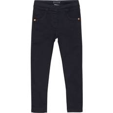 Jeggings Blue Night Marinblå