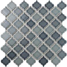 Tiles Merola Tile Affinity Tile FKOLTR Hudson Tangier Tile Glossy