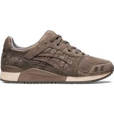 Asics GEL-LYTE III OG Taupe Grey/Dark Taupe