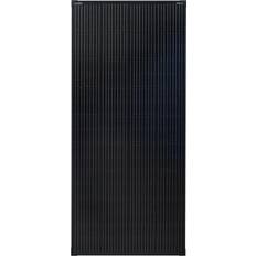 Enjoy solar Enjoy solar, Solarpanel, Monokristallines Solarmodul 200W/12V 200 W, 10.90 kg