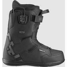 Team ID 2025 Snowboard Boots Essential Black