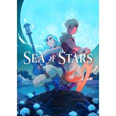 Sea of Stars PC