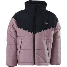 Hummel Morado Chaquetas Hummel Junior Brant Jacket Purple Unisex