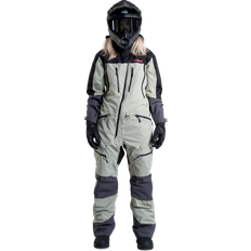 Jethwear Freedom Monosuit Dam Tea