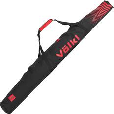 Skisäcke reduziert Völkl Race Single Ski Bag 175 black/red