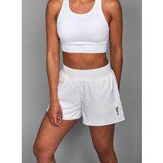 RS Women's Performance Court Shorts in with Ball Pockets