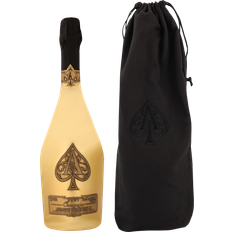 Armand De Brignac Champagne Brut Gold Champagner