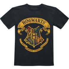Harry Potter T-shirt - Svart