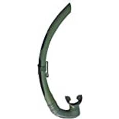 Schnorchel Mares Dual Snorkel Green