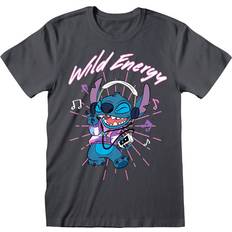 Disney Stitch Wild Energy t-shirt XX-Large