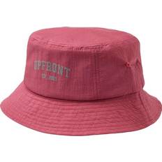 Rosa Sombreros Upfront High Reflex Bucket Hat Pink Unisex