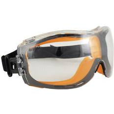 Protective Gear Dewalt Concealer Safety Goggle