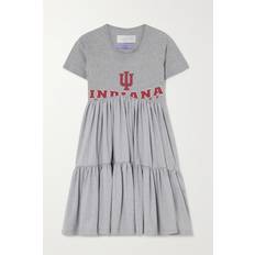 Babydoll T-Shirt Dress