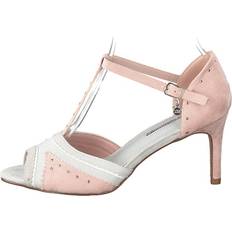 Rosa Pumps XTI 35009 Nude Rosa