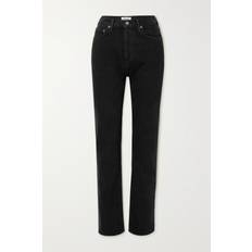 Gold Jeans Agolde '90's pinch waist high-waisted Black (29)