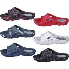 Unisex Erwachsene Badelatschen Dux Duflex DUXilette