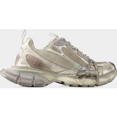 3XL Sneakers - White