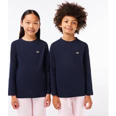 Bluse - Navy