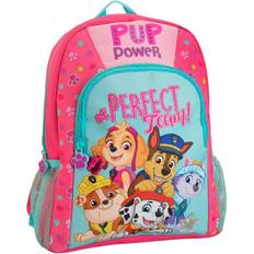 Paw Patrol Kids Skye Chase Everest Backpack