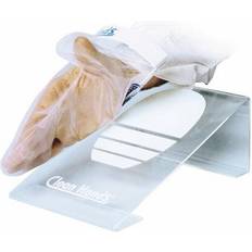 Arbejdstøj & Udstyr Diverse Handsker Clean Hands Kit inkl. dispenserbøjle,handsker