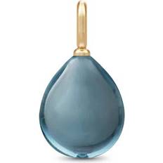 Julie Sandlau Prima Ballerina Pendant London Blue