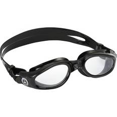 Aqua Sphere Kaiman Active Black Clear One Size