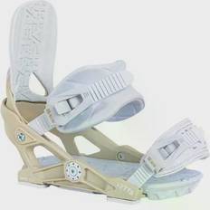Vetta 2023 Snowboardbindinger S Tan