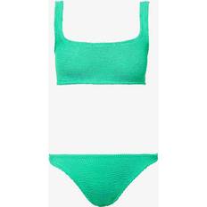 Green - Women Bikini Sets Hunza G reen Xandra Bikini UNI