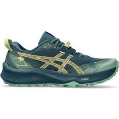 Asics Gel Trabuco 12 Blu Verde AW24