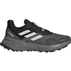 adidas Terrex Soulstride Rain Ready Trailschuhe - Schwarz
