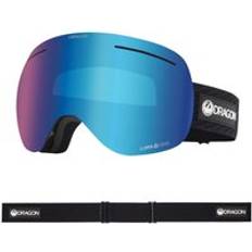 Dragon X1 Snow Goggles Icon Blue/blue Ion