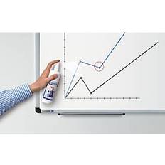 Bordwissers en Reinigers Legamaster TZ8 Reinigingsspray 250 ml