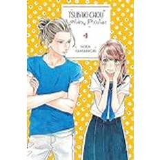 Tsubaki-chou Lonely Planet, Vol. 4 (Häftad)