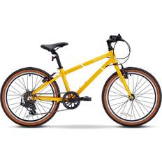 Raleigh Pop 20" 6 Speed Alloy Kids Bike