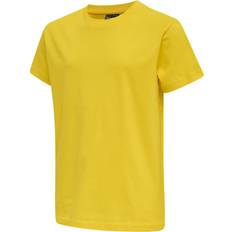 Hummel Hmlred Basic T-shirt S/S Kids