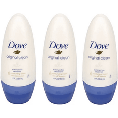 Dove Original Deo Stick - 6 x 40 ml