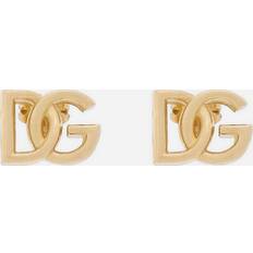Dolce & Gabbana DG logo earrings