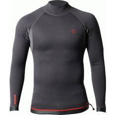 Swim & Water Sports Nookie 2022 Ti 1mm Long Sleeve Wetsuit Top