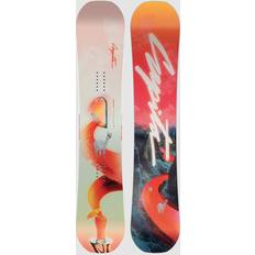 Capita Snowboards Capita Space Metal Fantasy 2024 Snowboard patroon multi