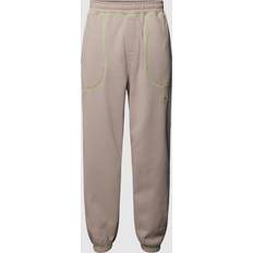 Calvin Klein Hosen Calvin Klein Lounge-Jogginghose Future Shift