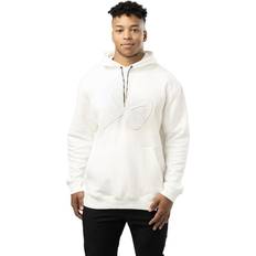 Bauer Hoodie Embossed Fleece Sr