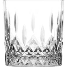 LAV whiskeyglas