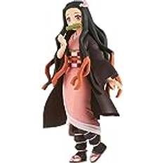 Banpresto Demon Slayer Nezuko Kamado Figure 15Cm