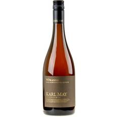 Wines Karl May Norange Gewürztraminer Bio 2018