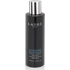 Toiletries Lange LANGE PARIS 3-in-1 Logon Gel Blue